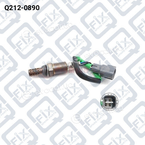 Q-Fix Q2120890