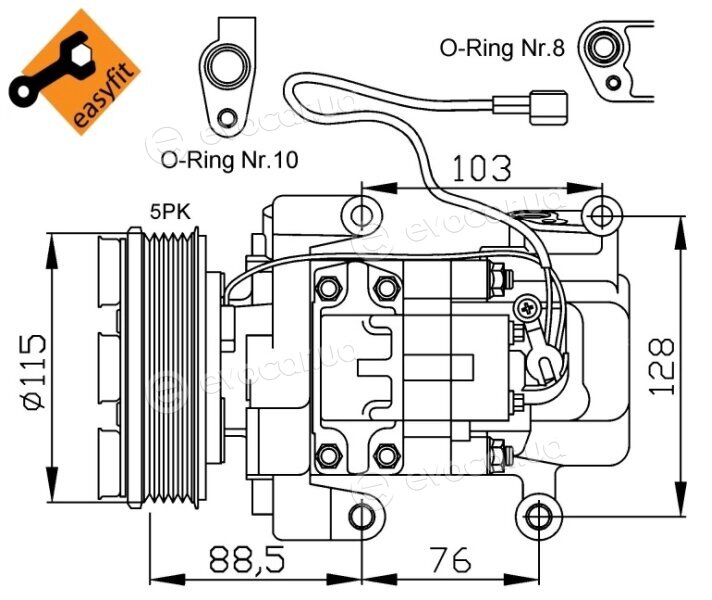 NRF 32681