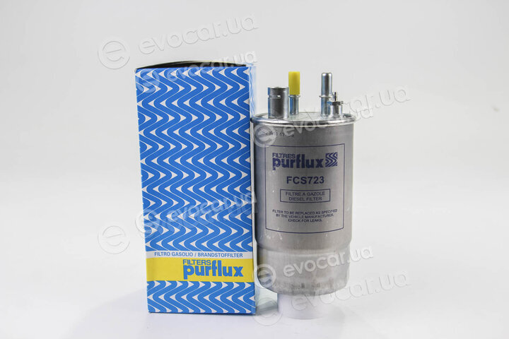 Purflux FCS723