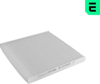 Optimal FCF20128