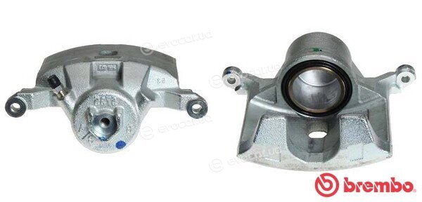 Brembo F 28 137