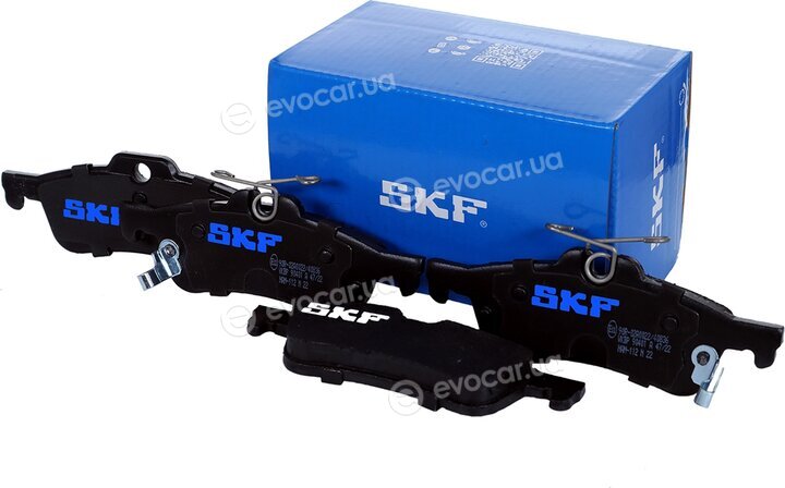 SKF VKBP 90401 A