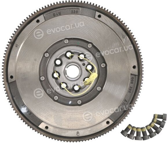 Sachs 2294 000 293