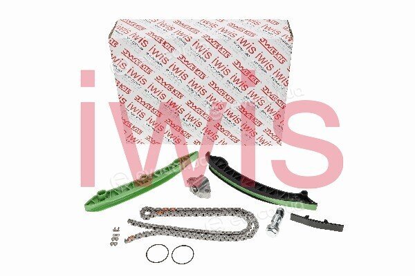 Iwis 59019Set
