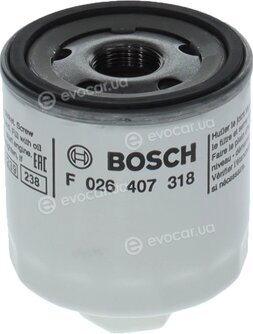 Bosch F 026 407 318