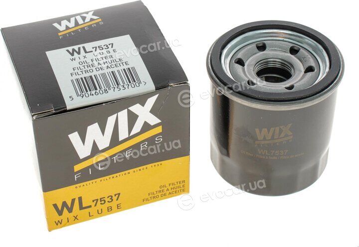 WIX WL7537