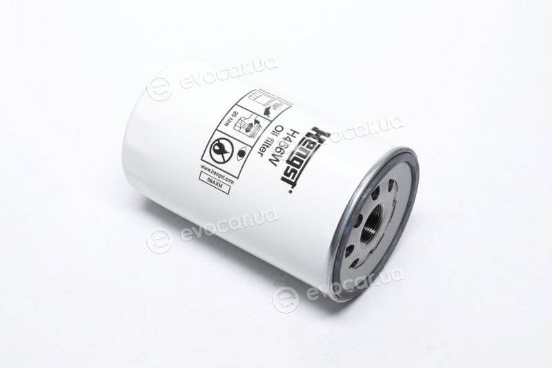 Hengst H466W
