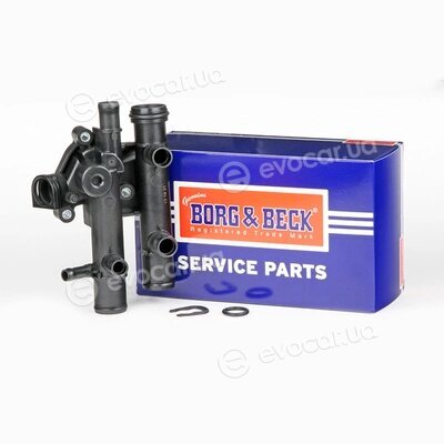 Borg & Beck BBT127