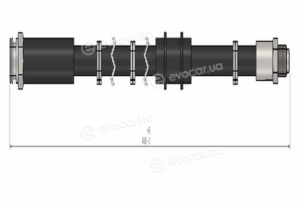 Cavo C900 584A