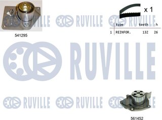 Ruville 5501132