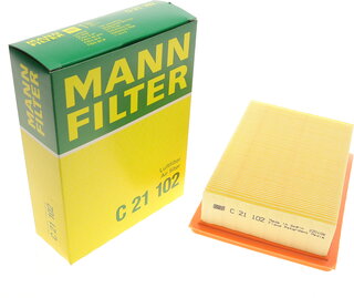 Mann C 21 102