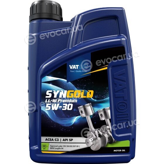 Vatoil 50582