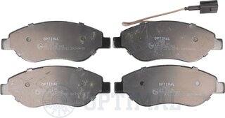 Optimal BP-86001