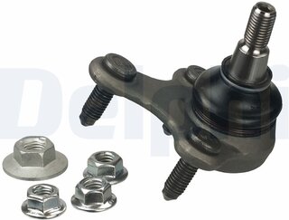 Delphi TC2692