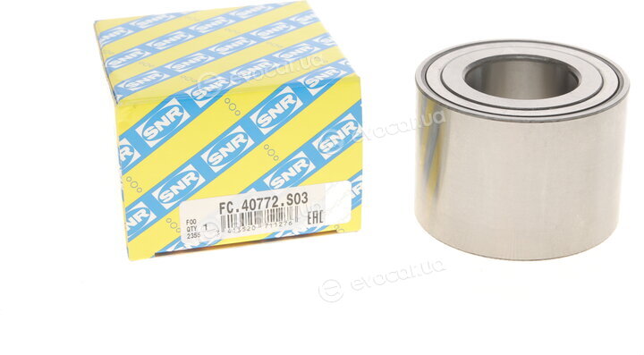 NTN / SNR FC40772S03