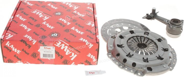 Kawe / Quick Brake 961903CSC