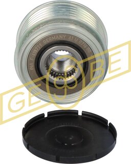 Gebe / Ika 3 5555 1