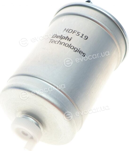 Delphi HDF519