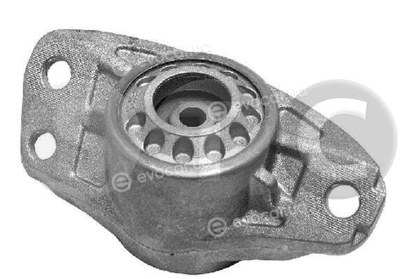 Metalcaucho / STC T405989