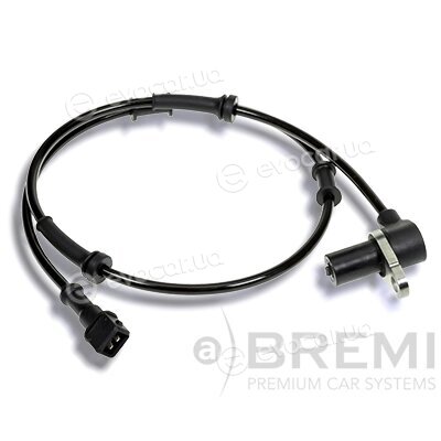 Bremi 50644