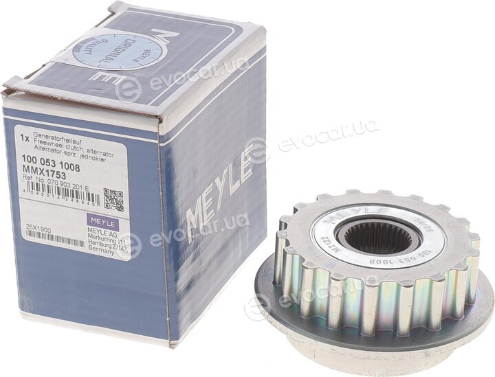 Meyle 100 053 1008