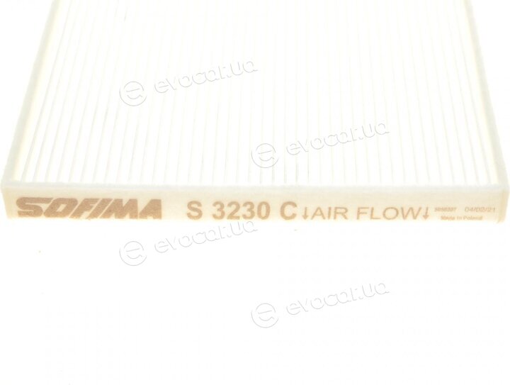 Sofima S 3230 C