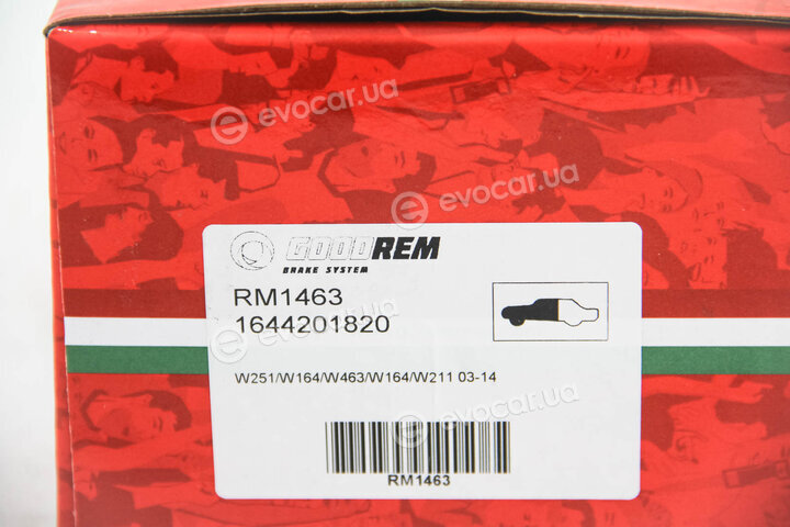 Goodrem RM1463