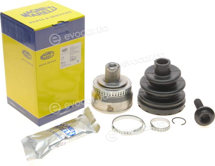 Magneti Marelli 302015100037