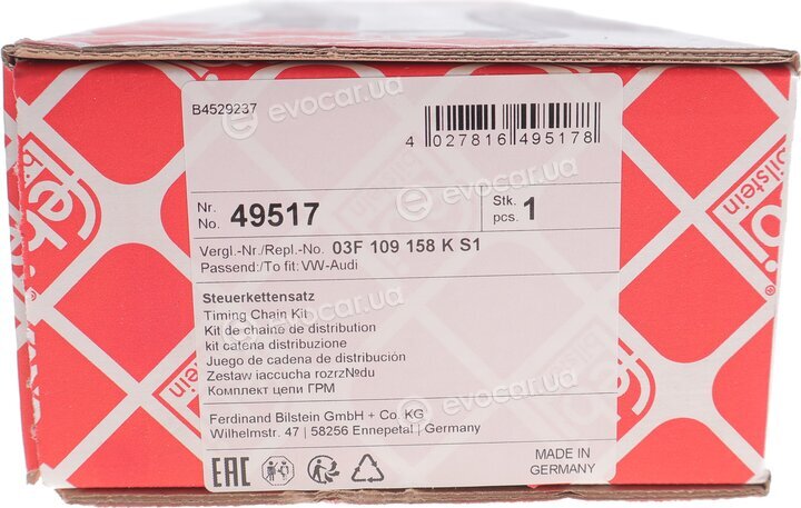 Febi 49517