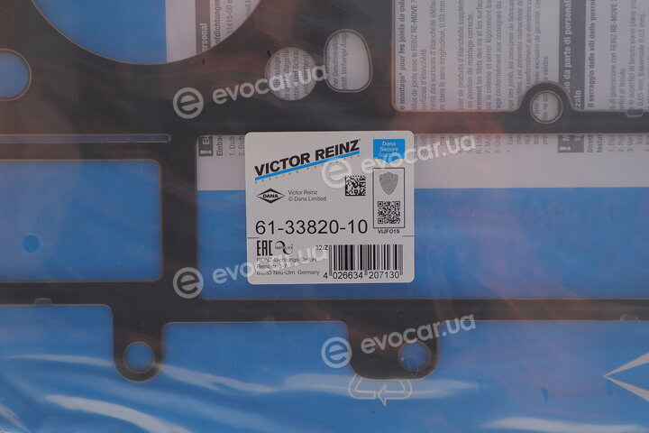 Victor Reinz 61-33820-10