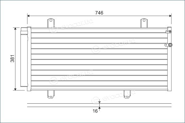 Valeo 822584