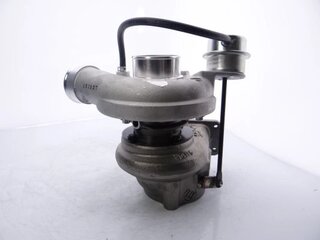 Garrett 762931-5001S