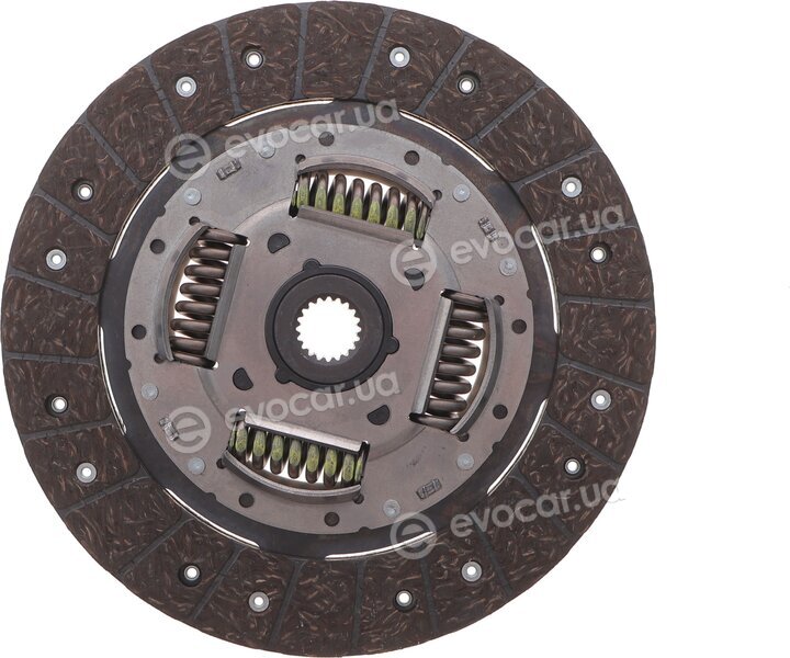Blue Print ADC43096