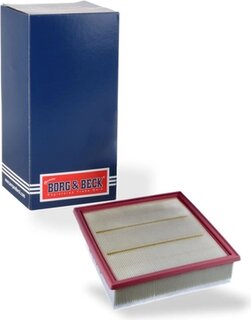 Borg & Beck BFA2591