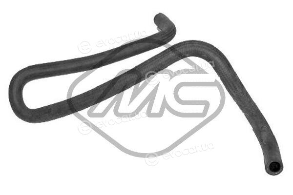 Metalcaucho / STC 08497
