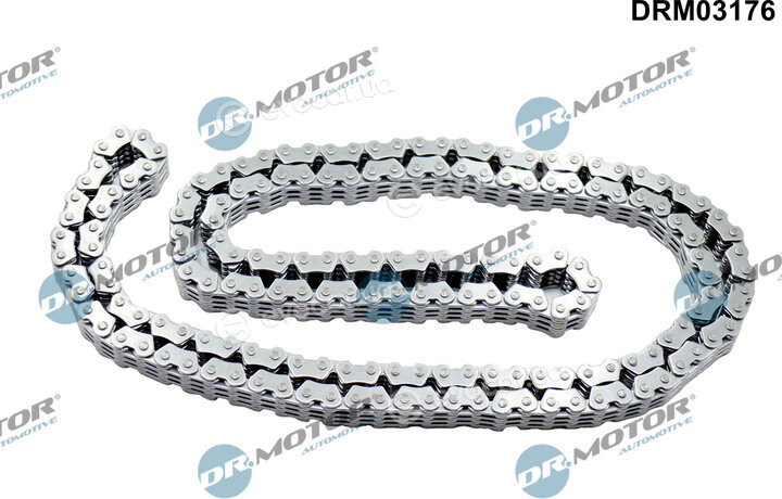 Dr. Motor DRM03176