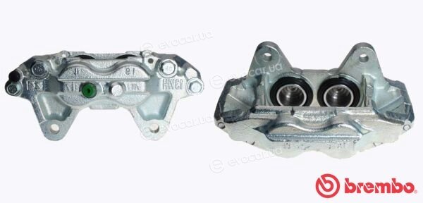 Brembo F 83 223