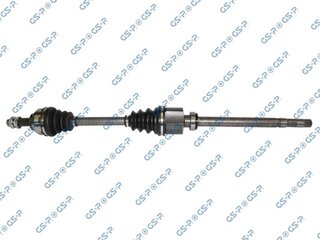 GSP 210320