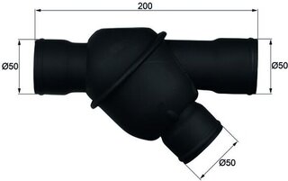 Mahle TH 24 83