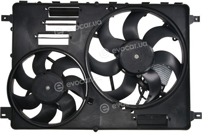 Thermotec D8V001TT