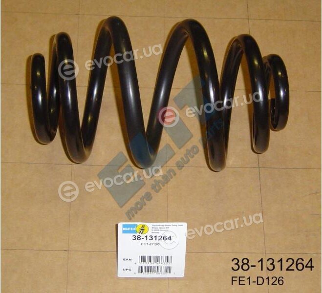 Bilstein 38-131264