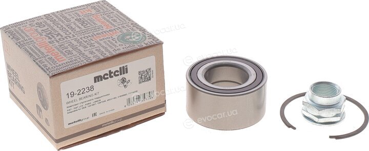 Metelli 19-2238