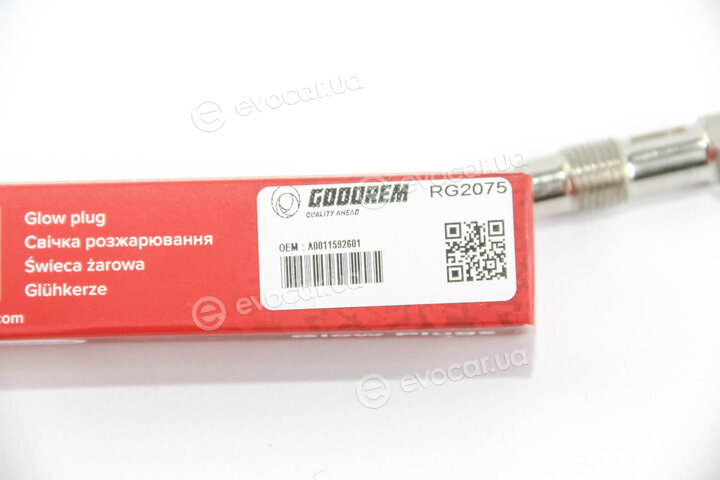 Goodrem RG2075