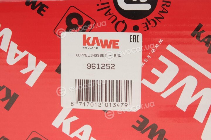 Kawe / Quick Brake 961252