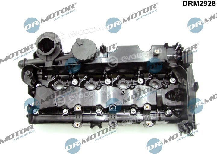 Dr. Motor DRM2928