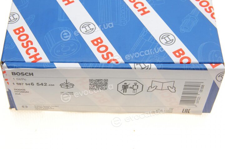 Bosch 1 987 946 542
