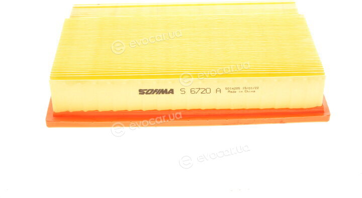 Sofima S 6720 A