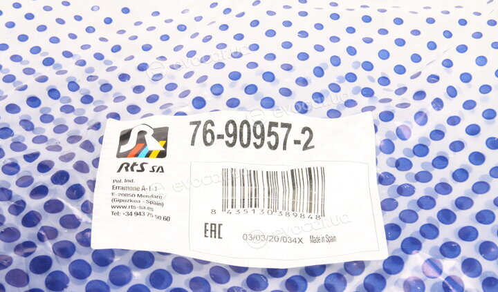 RTS 76-90957-2