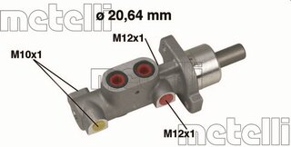 Metelli 05-0363