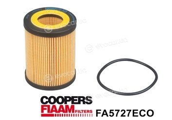 Coopers Fiaam FA5727ECO